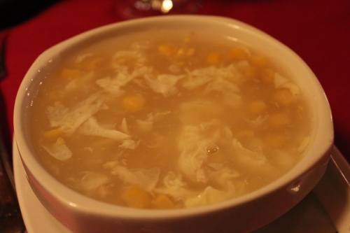 soup 1