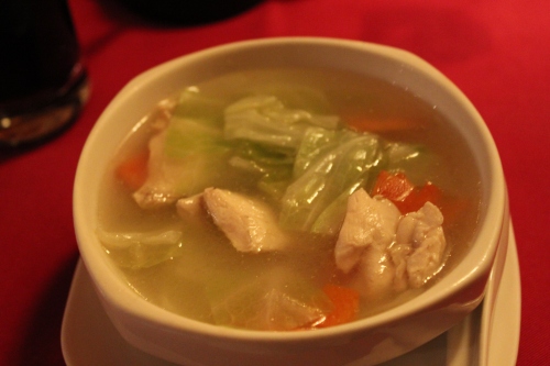 soup 2