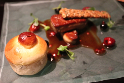 pf foie gras
